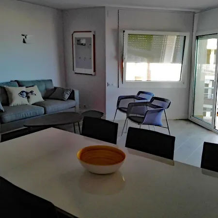 Apartament A3a Baixa Mar